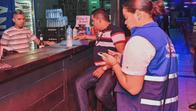 ¿La parranda es pa’ amanecer? Estos estancos de Valledupar fueron cerrados por infringir la norma del horario
