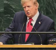 Trump anuncia que en documentos en EE. UU. se cambiará el nombre de IA por "superinteligencia"