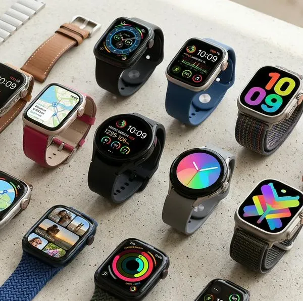 ¿Qué smartwatches pueden contestar WhatsApp? Modelos compatibles y marcas