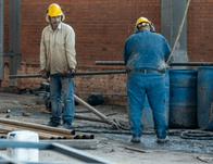 Avanza nueva etapa de renovación de los Coliseos Menores de la Unidad Deportiva El Salitre 