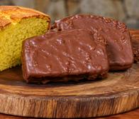 Chocoramo suavecito y esponjoso