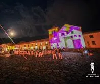 El Festival Villa del Cine aplaza su edición 12 por los incendios en Villa de Leyva