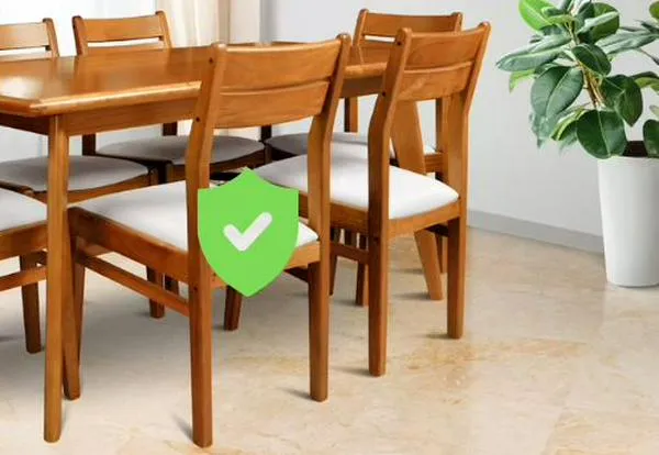 Video | ¿Almacenes pueden negar la garantía de un mueble de hogar por ser usado en oficina?