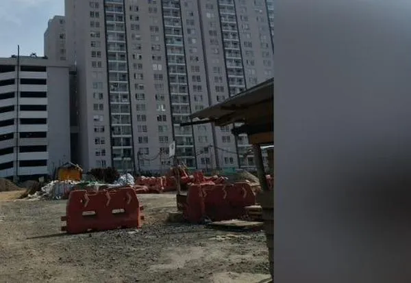 Ordenan desalojar apartamentos de la Unidad Tribeca, 43 días después del terremoto en Cali