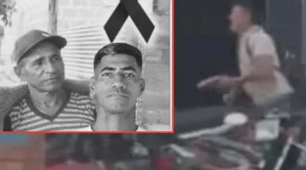 Lo buscaron en 6 allanamientos y el ELN se les adelantó: revelan quién era el capo abatido en la masacre de Simaña, Cesar
