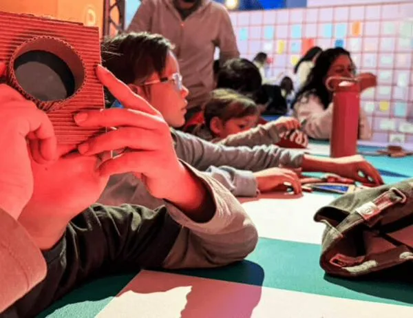 24 de septiembre: Bogotá celebra el patrimonio con actividades infantiles ¡Inscríbete! 