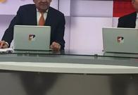 Estado de salud de Yamid Amat: el periodista se encuentra en UCI