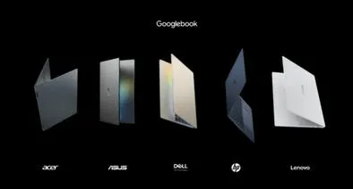 Nuevo Googlebook OS: laptop de Google que busca competir con el MacBook de Apple