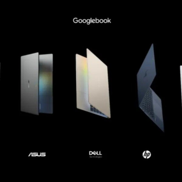 Nuevo Googlebook OS: laptop de Google que busca competir con el MacBook de Apple