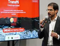TransMilenio consolida su rol como operador urbano y avanza en la transformación de Bogotá alrededor del transporte 