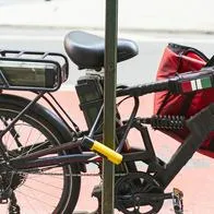 Cuál es mejor: candado de cable o candado en U para bicicleta