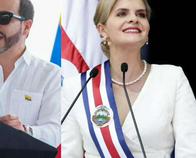De la Espriella se reunirá con la presidenta de Costa Rica en Barranquilla: así será la cita
