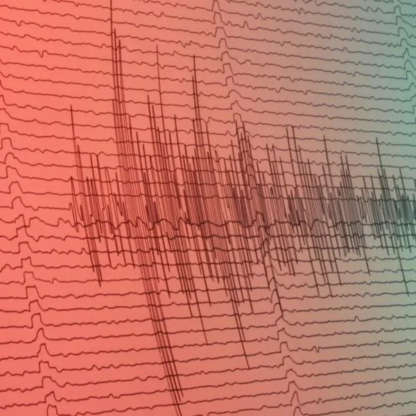 Temblor hoy en Colombia 22/09/2026: epicentro, profundidad y magnitud
