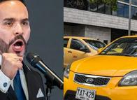 Gobierno Nacional tomó importante decisión que beneficiará a taxistas