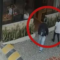 Ladrones atracaron a todos en restaurante en la autopista Medellín-Bogotá