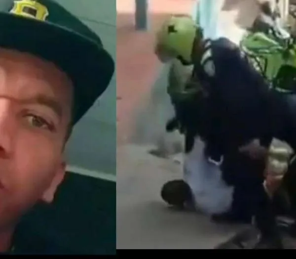 Donovan murió bajo custodia policial: en la captura recibió golpes y descargas eléctricas