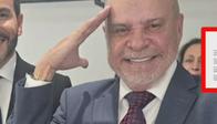 Abelardo de la Espriella reveló cómo salió su padre de la cirugía a corazón abierto
