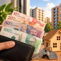 Subsidio de arriendo en Colombia con Compensar, Colsubsidio y más cajas