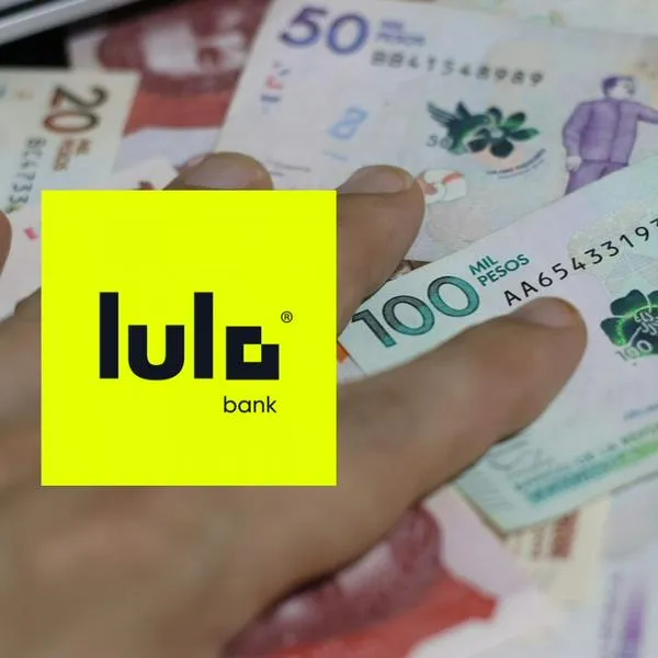Lulo Bank, rival de Nu, subió tasas de interés para más rentabilidad en Colombia