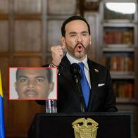 Alias Cholo era gestor de paz, según reveló Abelardo de la Espriella