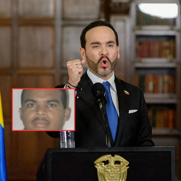 Alias Cholo era gestor de paz, según reveló Abelardo de la Espriella