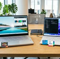 ¿Qué es mejor, Ryzen 5 o Core i5? Diferencias, características y cuál elegir