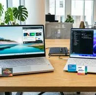 ¿Qué es mejor, Ryzen 5 o Core i5? Diferencias, características y cuál elegir