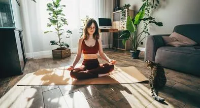 Mejores artículos para hacer yoga: qué necesita para empezar