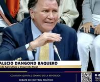 Gobierno busca congelar y reperfilar a dos años deuda agropecuaria por $55 billones
