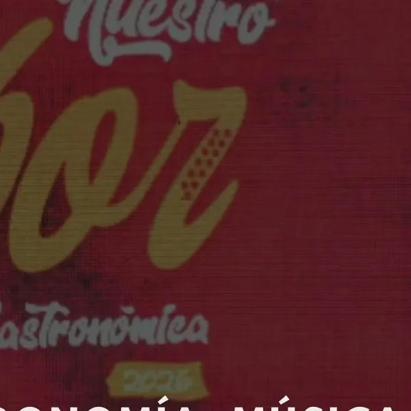 La 8.ª Feria Gastronómica Nuestro Sabor, organizada por el periódico EL PILÓN