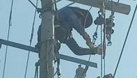 ¿Por qué varios municipios del Cesar no tendrán luz por más de 8 horas el miércoles 23 de septiembre? Esto tiene que ver con la línea 5162