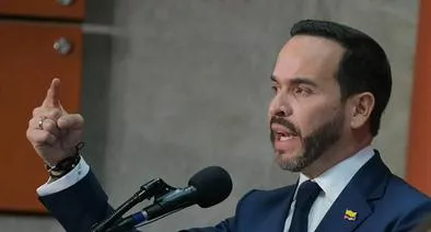 Abelardo de la Espriella