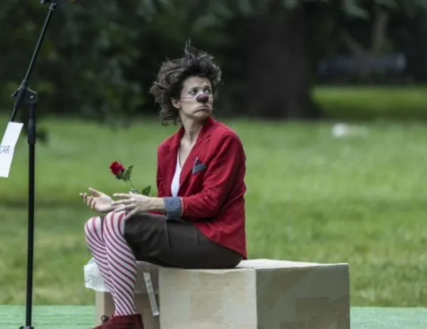 Disfruta gratis en familia 'Fiel', obra del Festival Mamarracho en Bogotá: asiste el miércoles 6 de octubre  