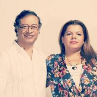Exesposa de Petro, entre las que se quedaron sin esquema de la UNP