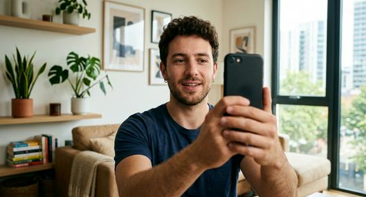 Mejores luces para crear contenido: opciones para videos y redes sociales