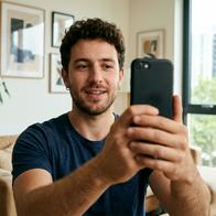 Mejores luces para crear contenido: opciones para videos y redes sociales
