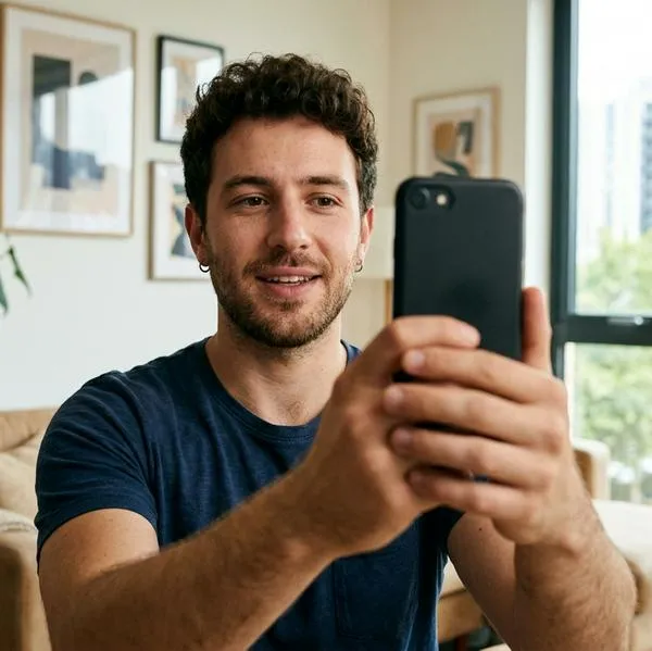 Mejores luces para crear contenido: opciones para videos y redes sociales