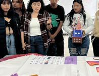 Jóvenes en procesos de protección cuestionan el control y los celos para prevenir violencias contra las mujeres 