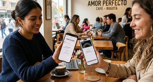 Tap to Pay en iPhone llega a Colombia: cómo funciona y qué necesita el celular