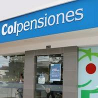 Colpensiones