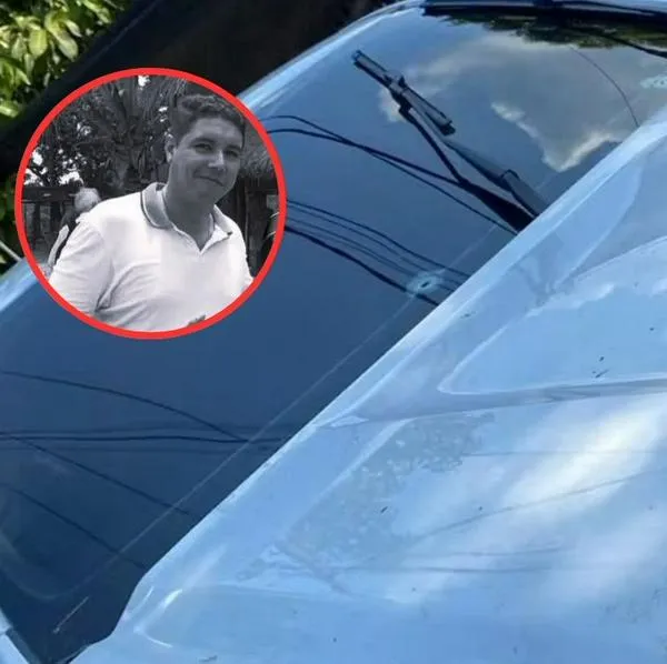 Asesinan a líder de Asojuntas, Julián Rodríguez, en Barrancabermeja