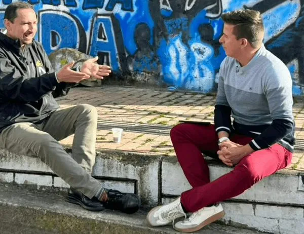De comparendos a oficios: en Bogotá se transforman vidas mediante nuevas oportunidades 