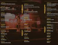 Asiste al Encuentro de Músicos Emergentes 2026: conecta proyectos independientes en teatro El Ensueño de Bogotá 