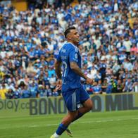 Rodrigo Contreras
