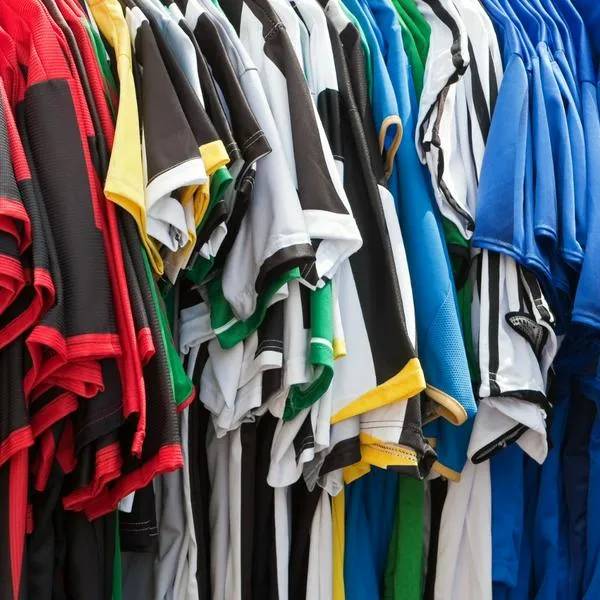 Qué diferencia hay entre camiseta jugador y aficionado