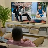 Qué tamaño de TV comprar según la distancia y el espacio disponible: guía acá