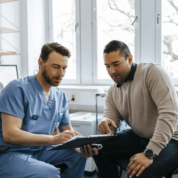 Alerta por plan de choque de salud: hay gran riesgo con los recursos