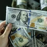 Dólar hoy en Colombia 23/09/2026: la TRM se volvió a disparar e ilusiona