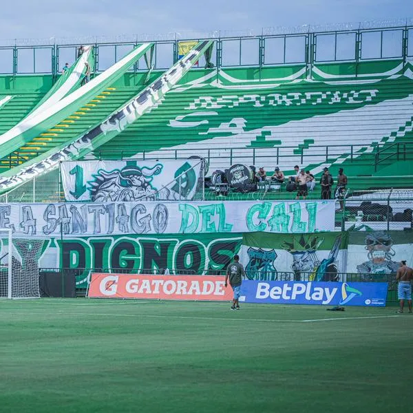 Estadios de la Liga BetPlay 2026: dónde juega cada equipo
