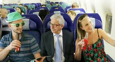 Viajes entre Colombia y Estados Unidos están cambiando por alianzas de aerolínea